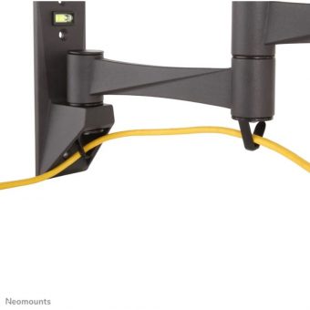 Neomounts TV Wall Mount Black FPMA-W835 - Image 5