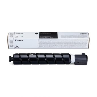 Canon C-EXV 66  Original Laser Toner 44.5K Pgs Black 5745C002