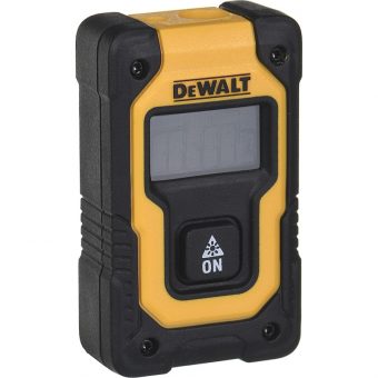 Dewalt Laser Distance Meter DW055PL-XJ