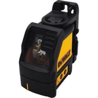 Dewalt Self-Leveling Linear Laser Level Green Beam DW088CG - Image 2