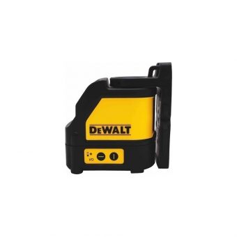 Dewalt Self-Leveling Linear Laser Level Green Beam DW088CG - Image 3