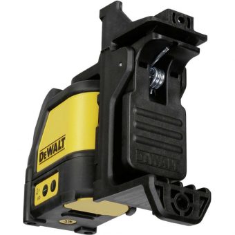 Dewalt Self-Leveling Linear Laser Level Green Beam DW088CG - Image 7