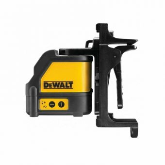 Dewalt Self-Leveling Linear Laser Level Green Beam DW088CG - Image 8