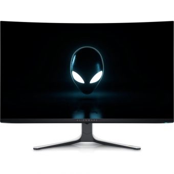 Dell Alienware AW3225QF 31,6" Curved Gaming Monitor 4K OLED 210-BLLV