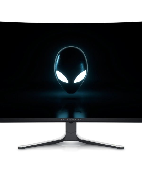 Dell Alienware AW3225QF 31,6" Curved Gaming Monitor 4K OLED 210-BLLV