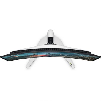 Dell Alienware AW3225QF 31,6" Curved Gaming Monitor 4K OLED 210-BLLV - Image 4
