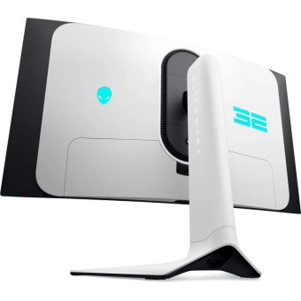 Dell Alienware AW3225QF 31,6" Curved Gaming Monitor 4K OLED 210-BLLV - Image 7