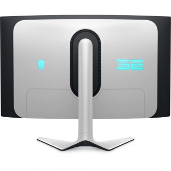 Dell Alienware AW3225QF 31,6" Curved Gaming Monitor 4K OLED 210-BLLV - Image 8