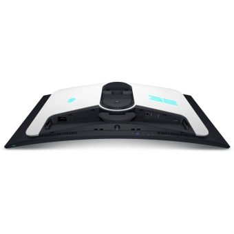 Dell Alienware AW3225QF 31,6" Curved Gaming Monitor 4K OLED 210-BLLV - Image 9