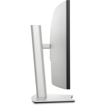 Dell 40" Curved Monitor Ultrasharp 5K IPS U4025QW - Image 5
