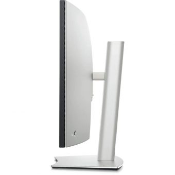 Dell 40" Curved Monitor Ultrasharp 5K IPS U4025QW - Image 6