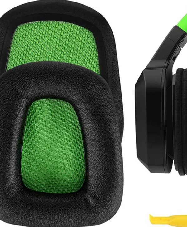 GEEKRIA Headphone Ear Cushions for Razer Electra V2 5204258081391