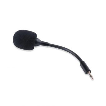 GEEKRIA Detachable Replaceable Microphone for Kraken V3, V3 Hypers, V3 Pro 5204258081247