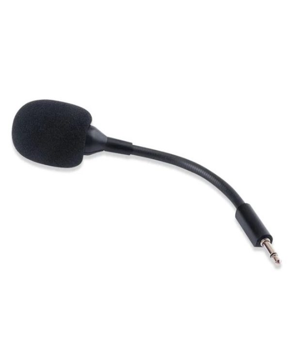 GEEKRIA Detachable Replaceable Microphone for Kraken V3, V3 Hypers, V3 Pro 5204258081247