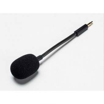 GEEKRIA Detachable Replaceable Microphone for Kraken V3, V3 Hypers, V3 Pro 5204258081247 - Image 2