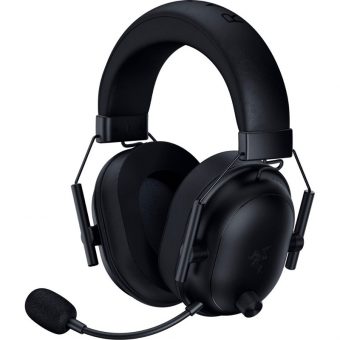 Razer BlackShark V2 HyperSpeed Wireless Gaming Headset Black  RZ04-04960100-R3M1