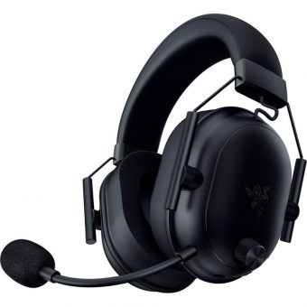 Razer BlackShark V2 HyperSpeed Wireless Gaming Headset Black  RZ04-04960100-R3M1 - Image 2