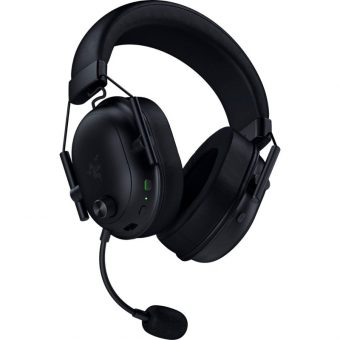 Razer BlackShark V2 HyperSpeed Wireless Gaming Headset Black  RZ04-04960100-R3M1 - Image 3