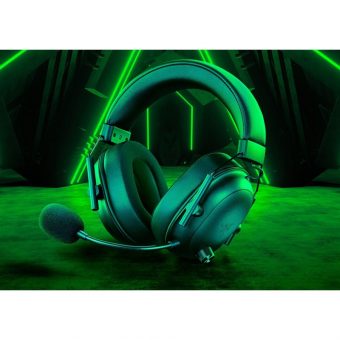 Razer BlackShark V2 HyperSpeed Wireless Gaming Headset Black  RZ04-04960100-R3M1 - Image 5