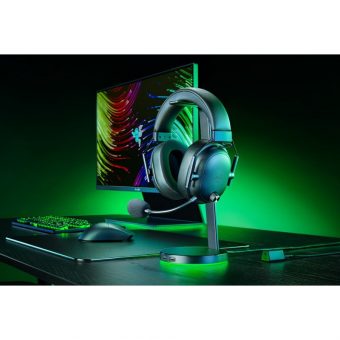 Razer BlackShark V2 HyperSpeed Wireless Gaming Headset Black  RZ04-04960100-R3M1 - Image 7