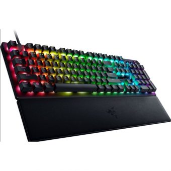 Razer Huntsman V3 Pro Wired Analog Optical Esports Keyboard US Black RZ03-04970100-R3M1 - Image 3