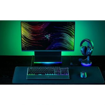 Razer Huntsman V3 Pro Wired Analog Optical Esports Keyboard US Black RZ03-04970100-R3M1 - Image 5