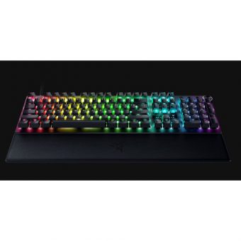 Razer Huntsman V3 Pro Wired Analog Optical Esports Keyboard US Black RZ03-04970100-R3M1 - Image 7