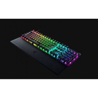 Razer Huntsman V3 Pro Wired Analog Optical Esports Keyboard US Black RZ03-04970100-R3M1 - Image 8