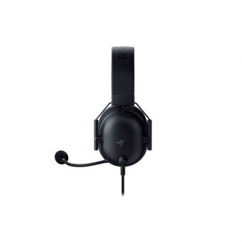 Razer BlackShark V2 X 7.1 Wired Gaming Headset for PlayStation PC, PS4, PS5 Black RZ04-03241000-R3G1 - Image 2
