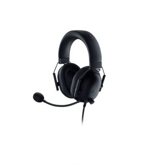 Razer BlackShark V2 X 7.1 Wired Gaming Headset for PlayStation PC, PS4, PS5 Black RZ04-03241000-R3G1 - Image 3