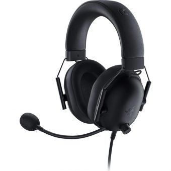 Razer BlackShark V2 X 7.1 Wired Gaming Headset for XBOX, Switch Black RZ04-03240900-R3M1 - Image 2