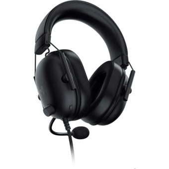 Razer BlackShark V2 X 7.1 Wired Gaming Headset for XBOX, Switch Black RZ04-03240900-R3M1 - Image 3