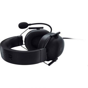 Razer BlackShark V2 X 7.1 Wired Gaming Headset for XBOX, Switch Black RZ04-03240900-R3M1 - Image 7