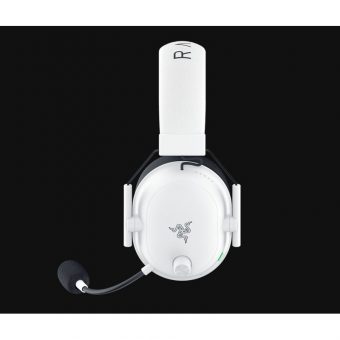 Razer BlackShark V2 HyperSpeed Wireless Ultra-Lightweight Esports Headset White RZ04-04960200-R3M1 - Image 8