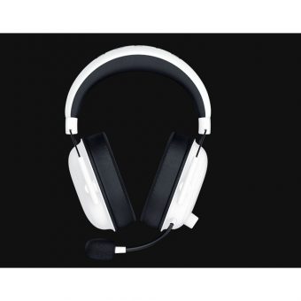 Razer BlackShark V2 HyperSpeed Wireless Ultra-Lightweight Esports Headset White RZ04-04960200-R3M1 - Image 10