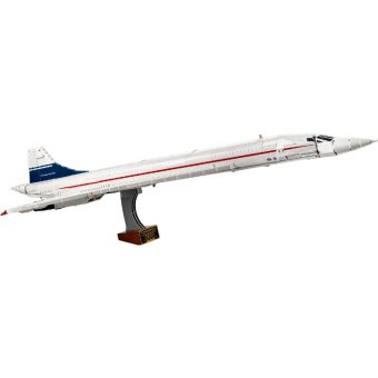 Lego Icons: Concorde 10318