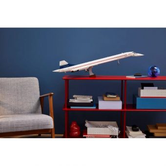Lego Icons: Concorde 10318 - Image 10