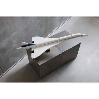 Lego Icons: Concorde 10318 - Image 11