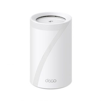 TP-Link BE9300 Whole Home Mesh WiFi 7 System Deco BE65(1-PACK)