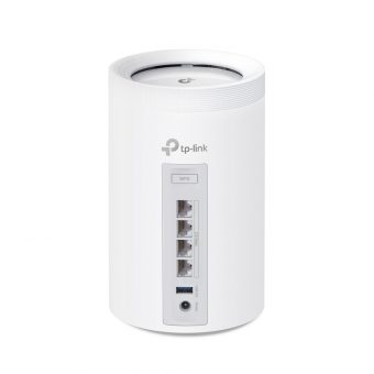 TP-Link BE9300 Whole Home Mesh WiFi 7 System Deco BE65(3-PACK) - Image 2