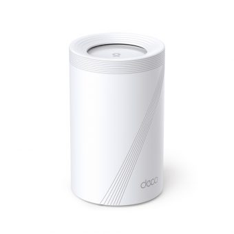 TP-Link BE9300 Whole Home Mesh WiFi 7 System Deco BE65(3-PACK) - Image 3