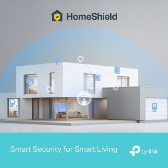 TP-Link BE9300 Whole Home Mesh WiFi 7 System Deco BE65(3-PACK) - Image 9