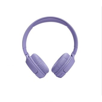 JBL Tune 520BT On-Ear Bluetooth Headphones Multipoint APP Purple JBLT520BTPUREU - Image 2