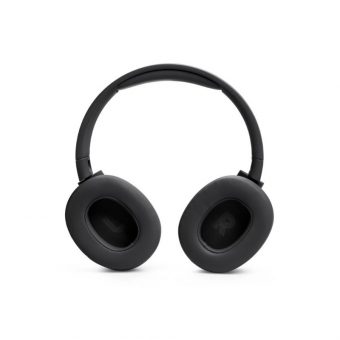JBL Tune 720BT On-Ear Bluetooth Headphones Multipoint APP Black JBLT720BTBLK - Image 2