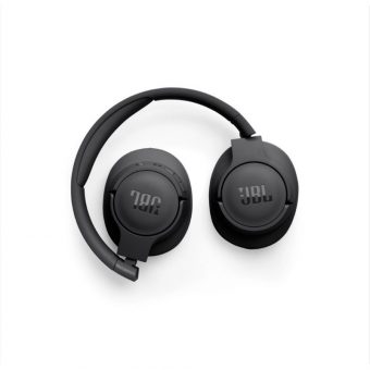 JBL Tune 720BT On-Ear Bluetooth Headphones Multipoint APP Black JBLT720BTBLK - Image 3