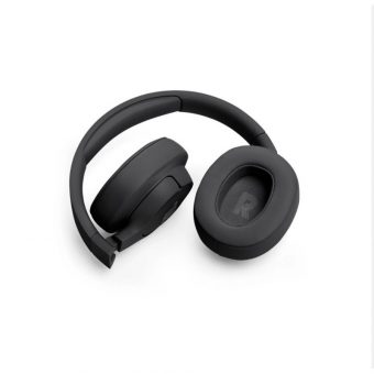 JBL Tune 720BT On-Ear Bluetooth Headphones Multipoint APP Black JBLT720BTBLK - Image 5