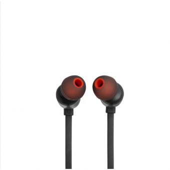 JBL Tune 310C In-Ear Headphones USB-C Hi-Res Certified Black JBLT310CBLK - Image 2