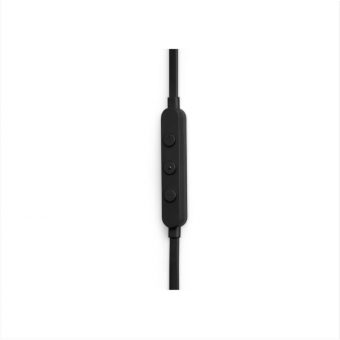 JBL Tune 310C In-Ear Headphones USB-C Hi-Res Certified Black JBLT310CBLK - Image 3
