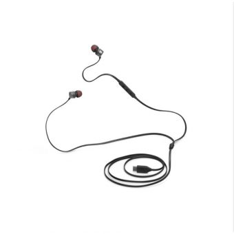 JBL Tune 310C In-Ear Headphones USB-C Hi-Res Certified Black JBLT310CBLK - Image 4