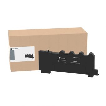 Lexmark Waste Toner Container 30K Pgs 75M0W00